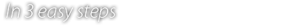 Setup FileZilla in 4 easy Steps